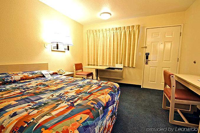 Hotel 6-reno, Nv - West Reno