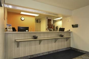 6-reno, Nv - West Hotel 2*